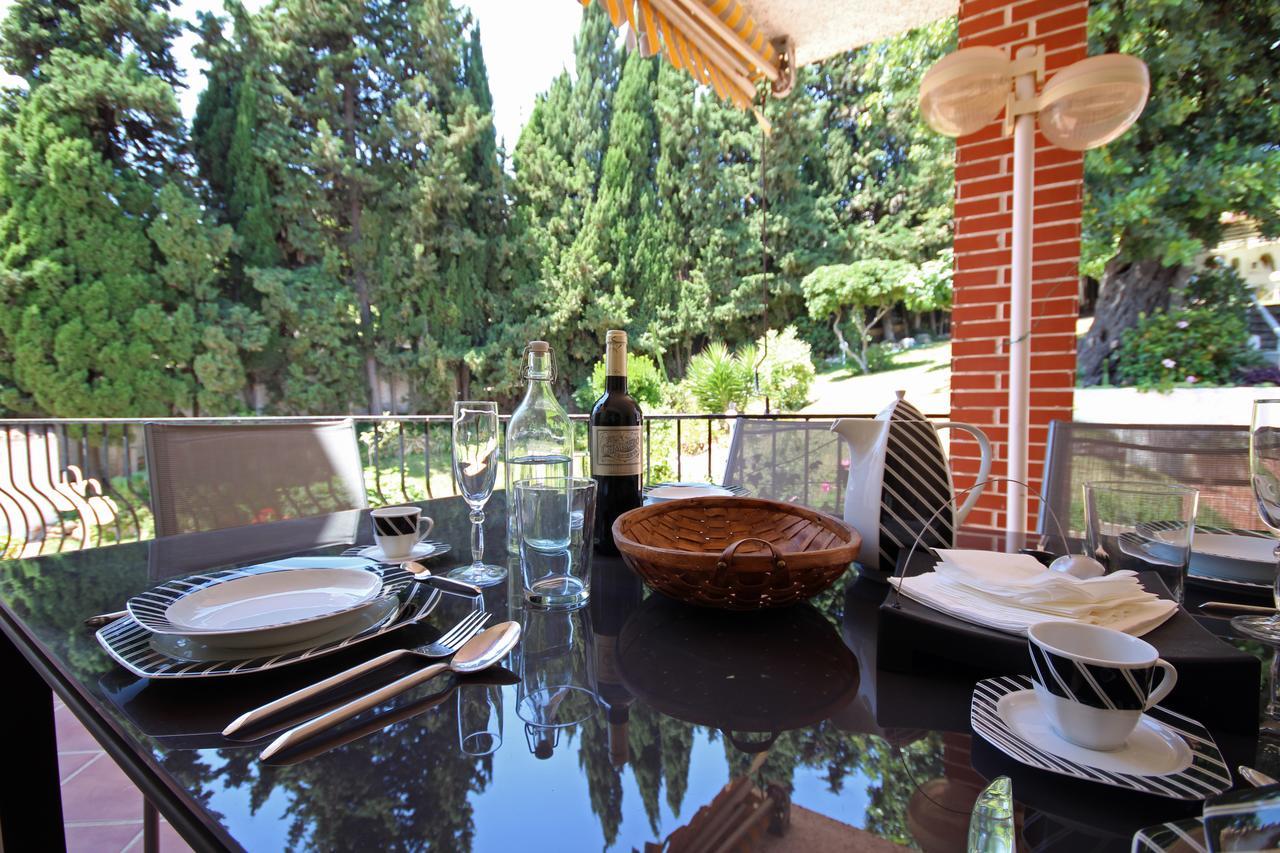 Camaleon Grupalmalaga Apartment
